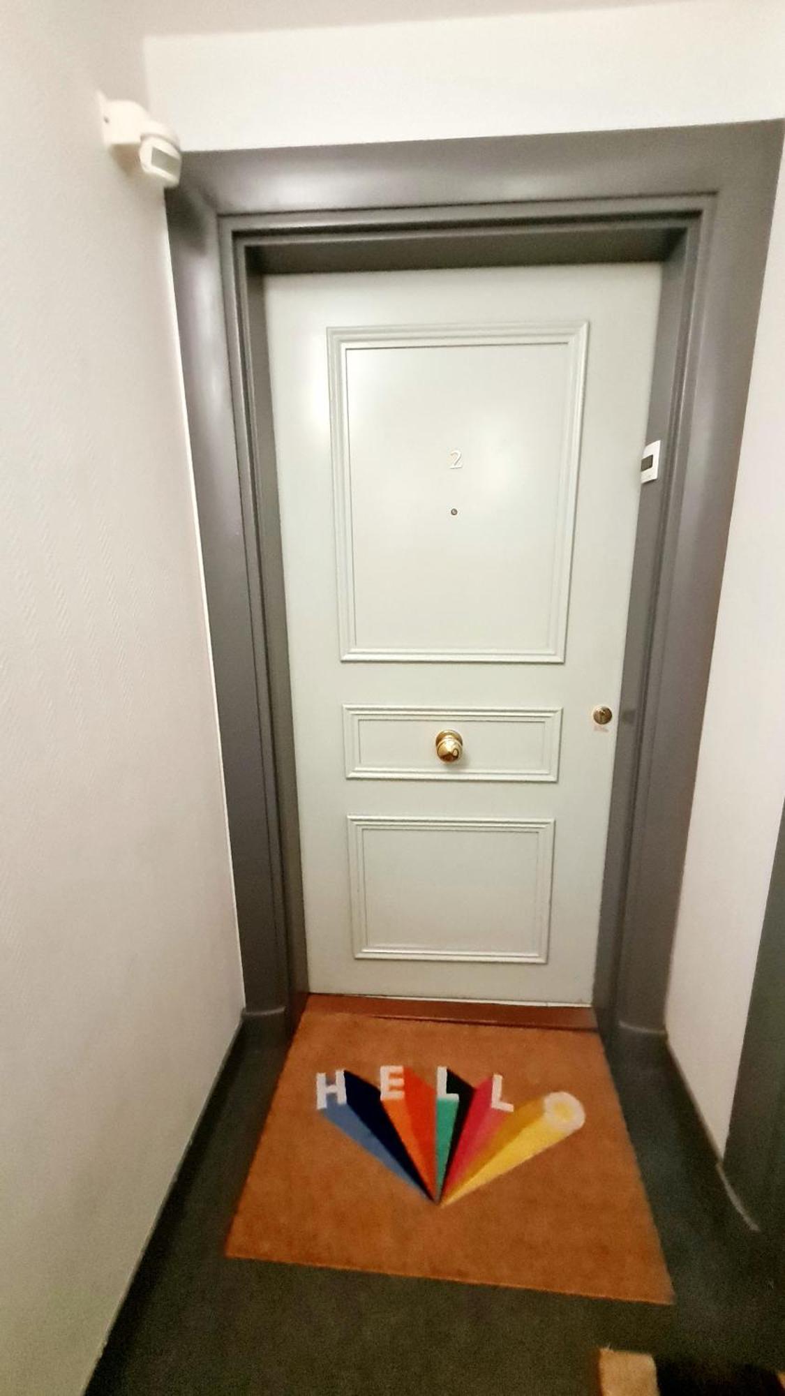 Happy Stay Disney Two - Apartment With Garden & Parking Монтеврен Экстерьер фото