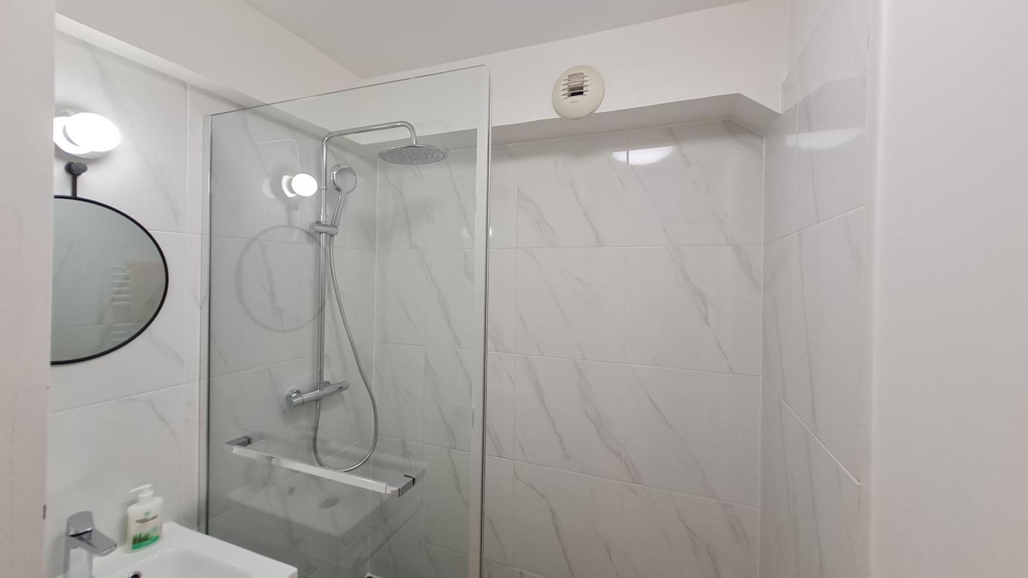 Happy Stay Disney Two - Apartment With Garden & Parking Монтеврен Экстерьер фото