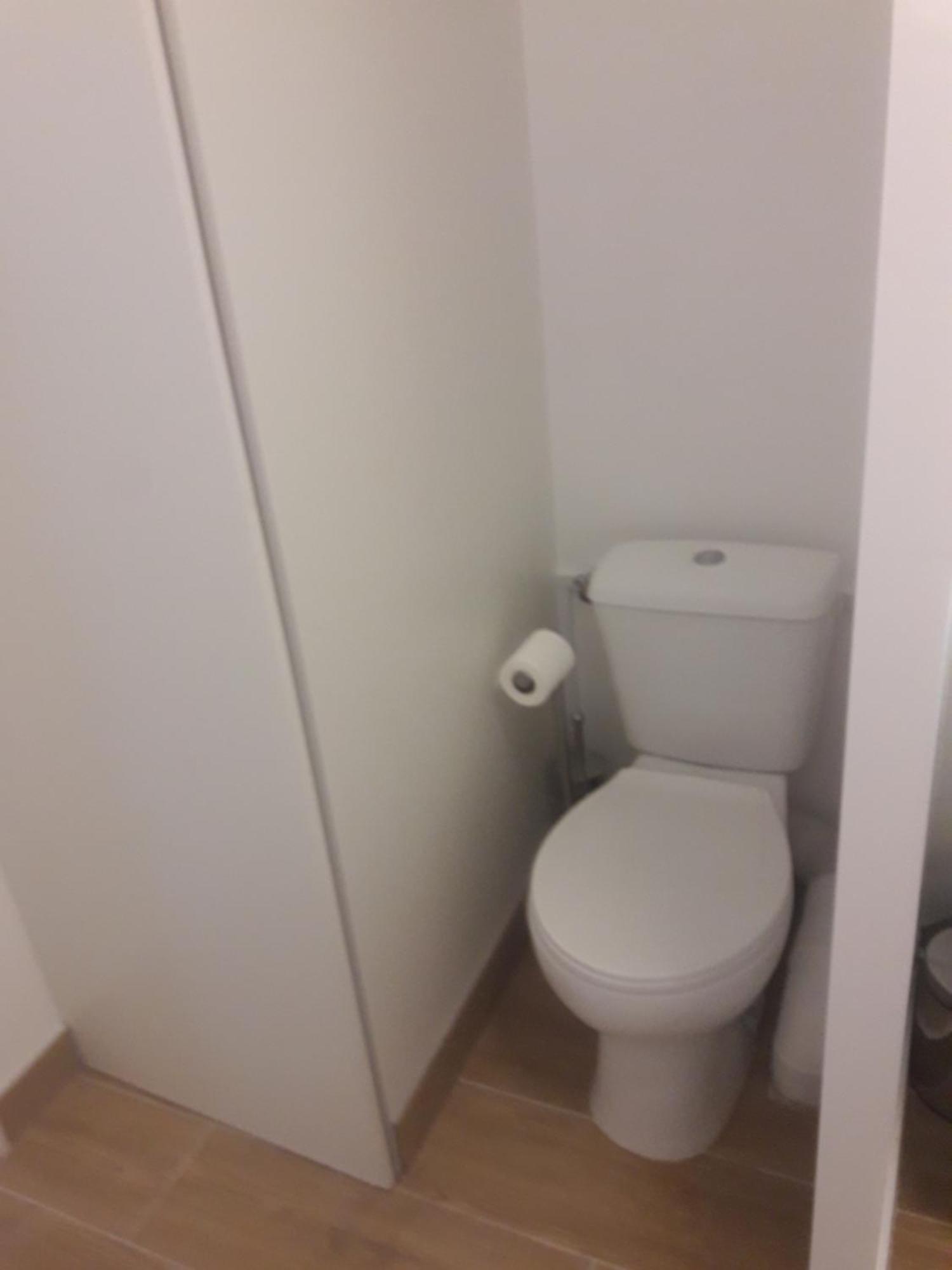 Happy Stay Disney Two - Apartment With Garden & Parking Монтеврен Экстерьер фото