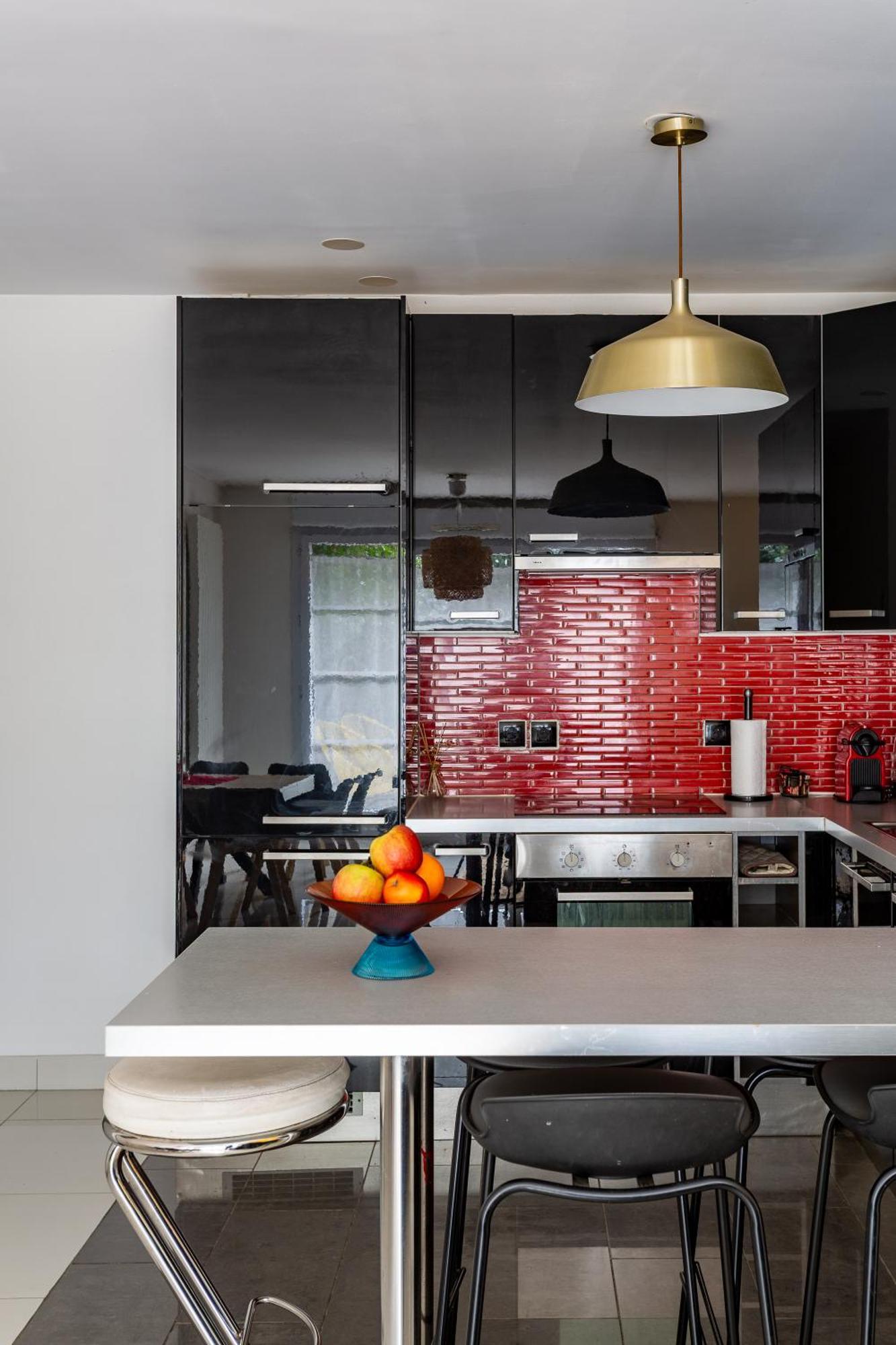 Happy Stay Disney Two - Apartment With Garden & Parking Монтеврен Экстерьер фото